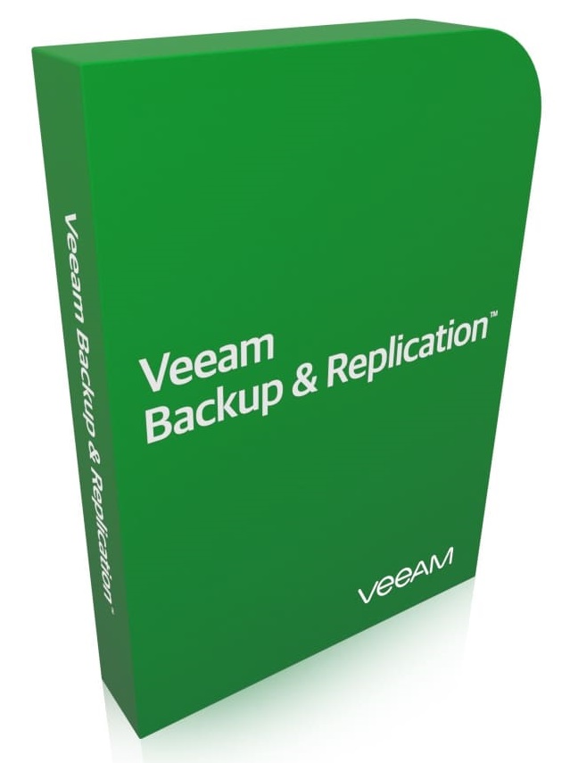 Veeam Backup Replication