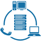 Организация ИТ-инфраструктуры