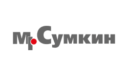 Mr.Сумкин