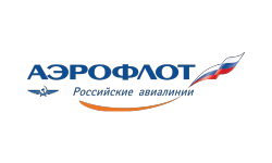 Клиент Аэрофлот
