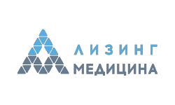 Клиент «Лизинг-Медицина»