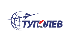 Клиент ПАО «Туполев»