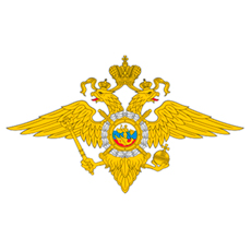 Клиент МВД МВД