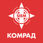 KOMRAD Enterprise SIEM
