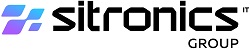 Официальный логотип Sitronics
