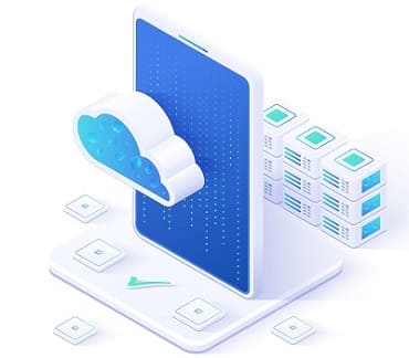 Сетевое облачное хранилище для бизнеса Сетевое облачное хранилище