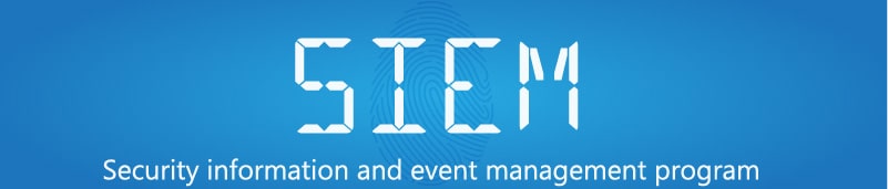 SIEM системы
