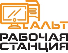 Альт Рабочая станция