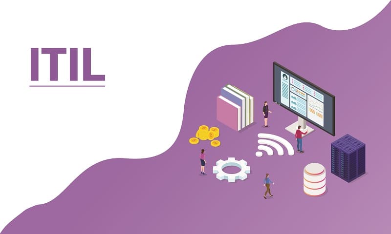 Управление ИТ-услугами при помощи ITIL с GeekBrains Управление ИТ-услугами при помощи ITIL