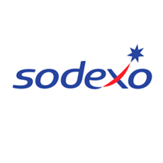Реализованный проект по обслуживанию Sodexo