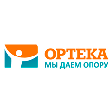 Реализованный проект по обслуживанию сети ортопедических магазинов «ОРТЕКА»