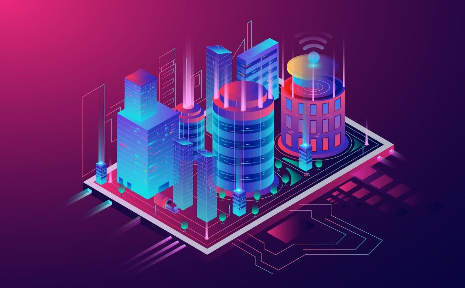 Организация ИТ-инфраструктуры ИТ-инфраструктура