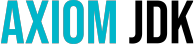 Axiom JDK