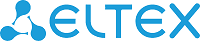 Логотип компании Eltex Элтекс