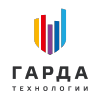 Логотип Гарда Технологии Гарда Технологии