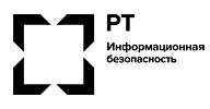 Логотип компании «РТ-Информационная безопасность» «РТ-Информационная безопасность»