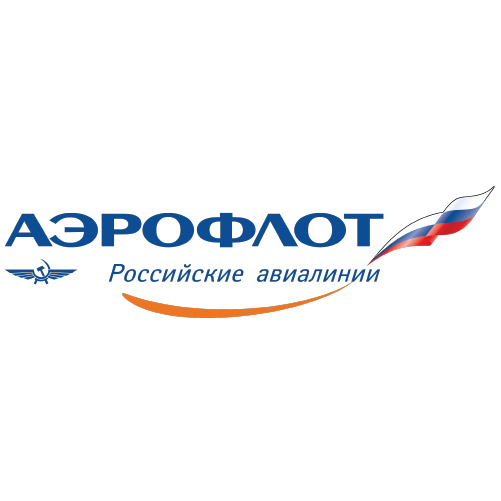Aeroflot 2