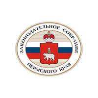 Законодательное собрание Пермского края Законодательное собрание Пермского края